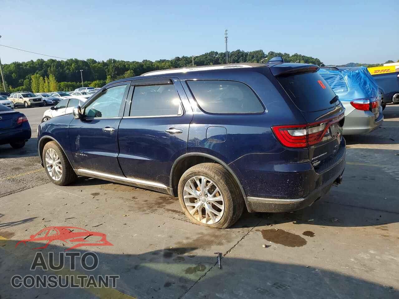 DODGE DURANGO 2015 - 1C4RDJEG3FC177494