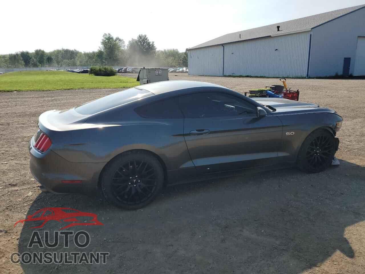 FORD MUSTANG 2015 - 1FA6P8CF2F5417240
