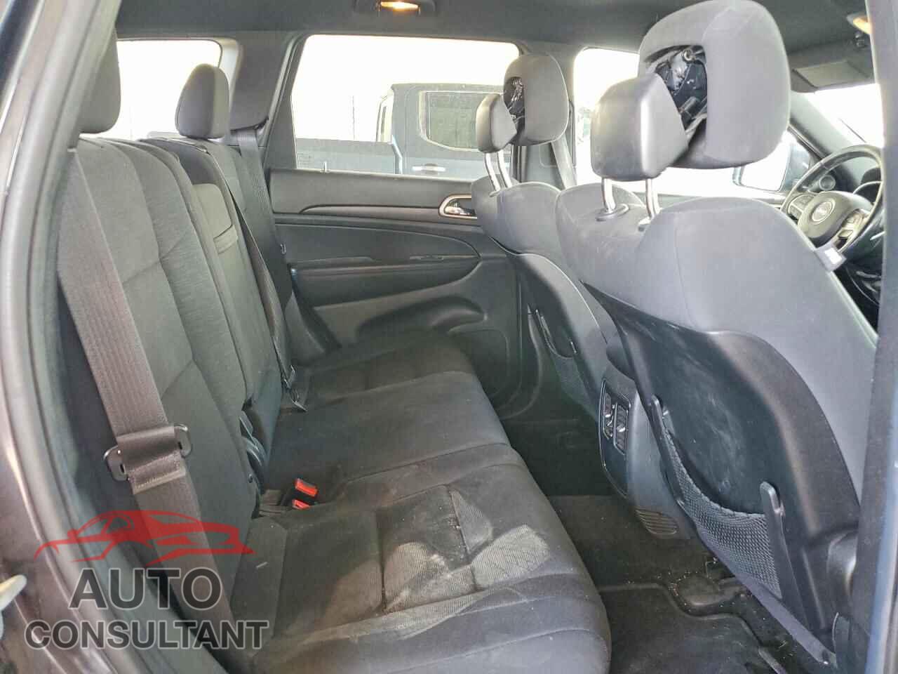 JEEP CHEROKEE 2014 - 1C4RJFAG0EC362001
