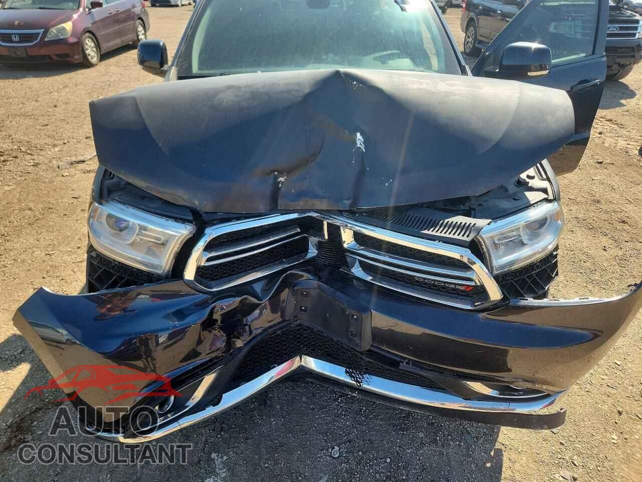 DODGE DURANGO 2014 - 1C4RDJDG8EC425335