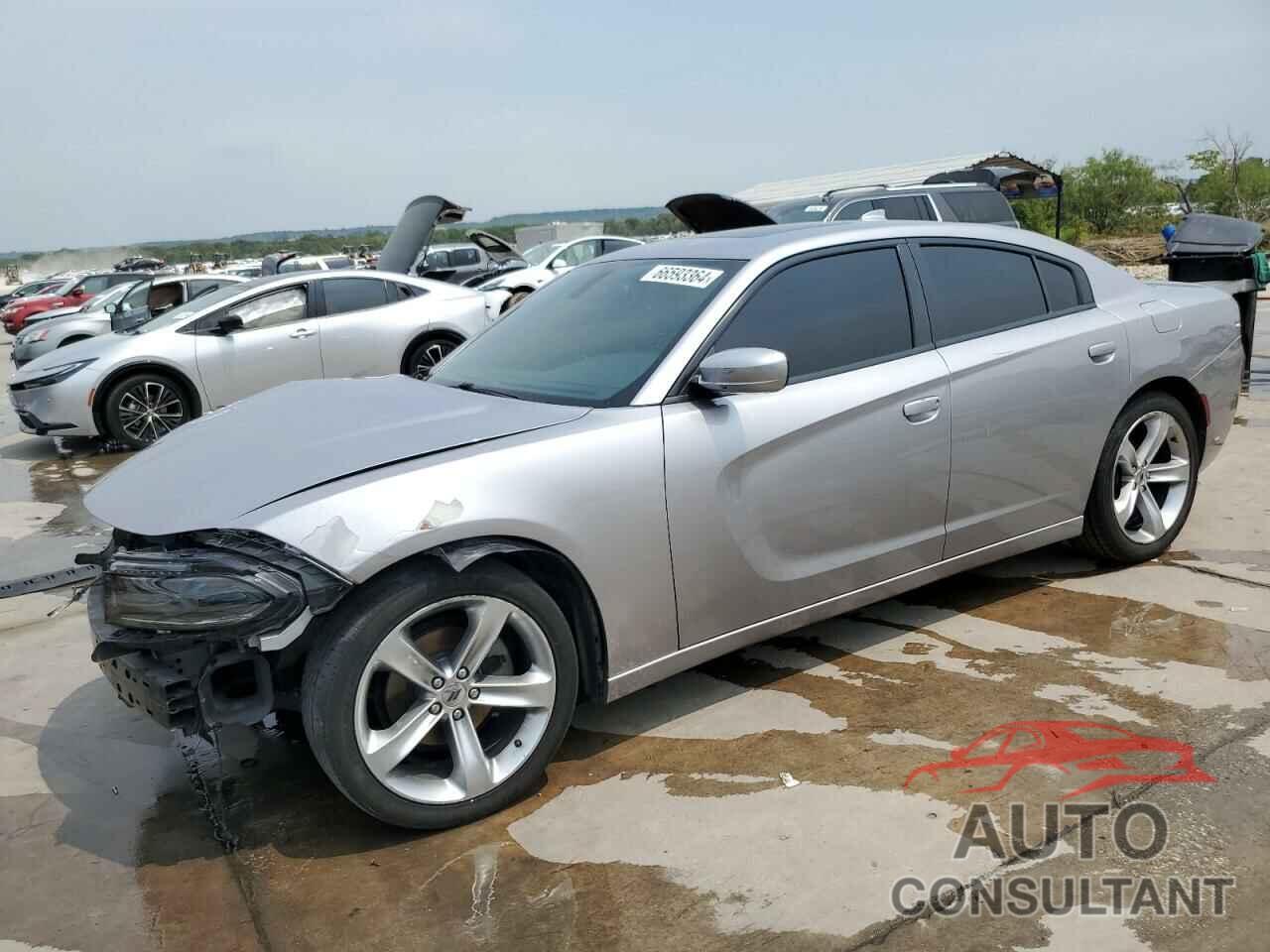 DODGE CHARGER 2017 - 2C3CDXHG7HH644280