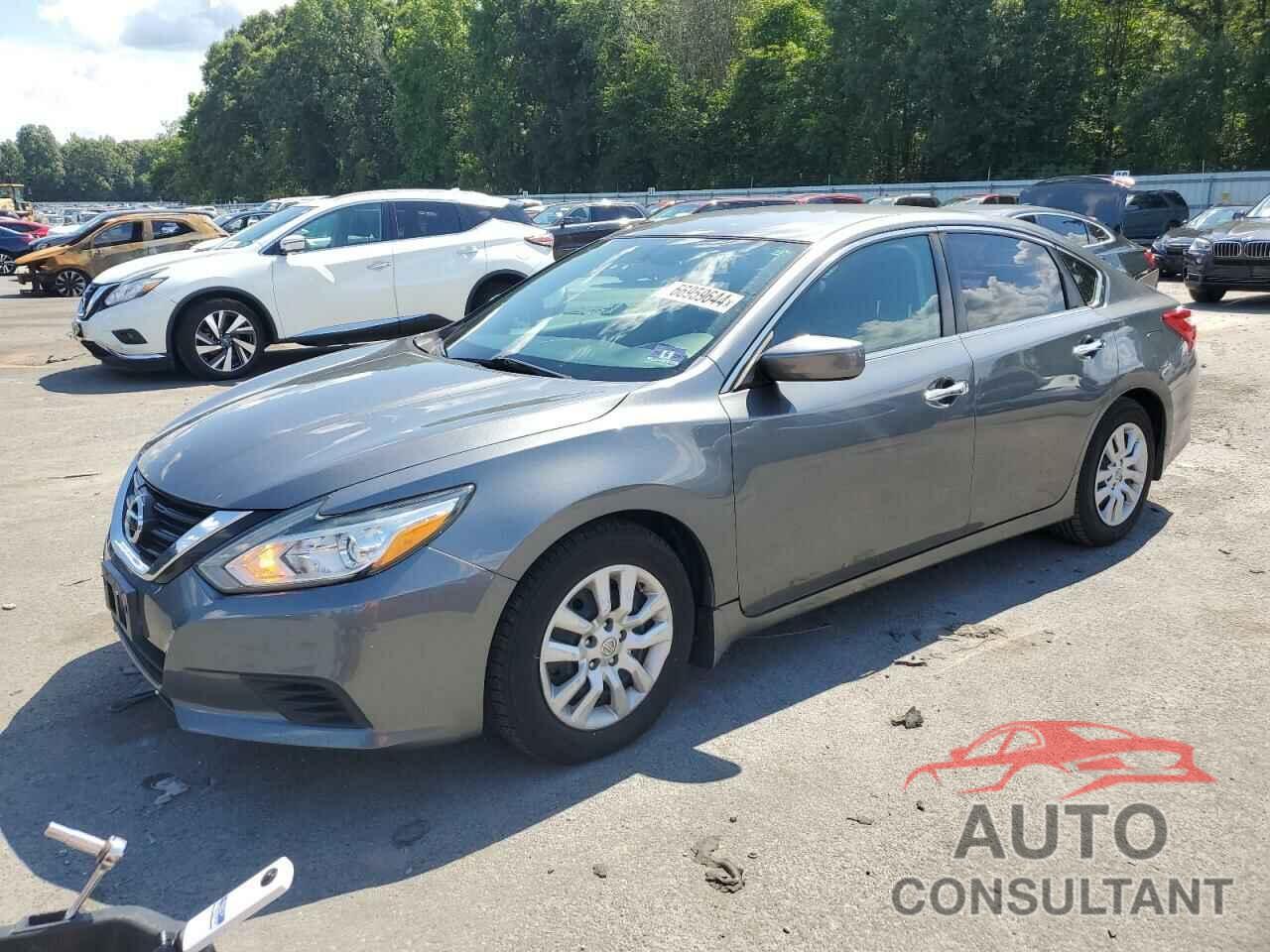 NISSAN ALTIMA 2017 - 1N4AL3AP9HC128441