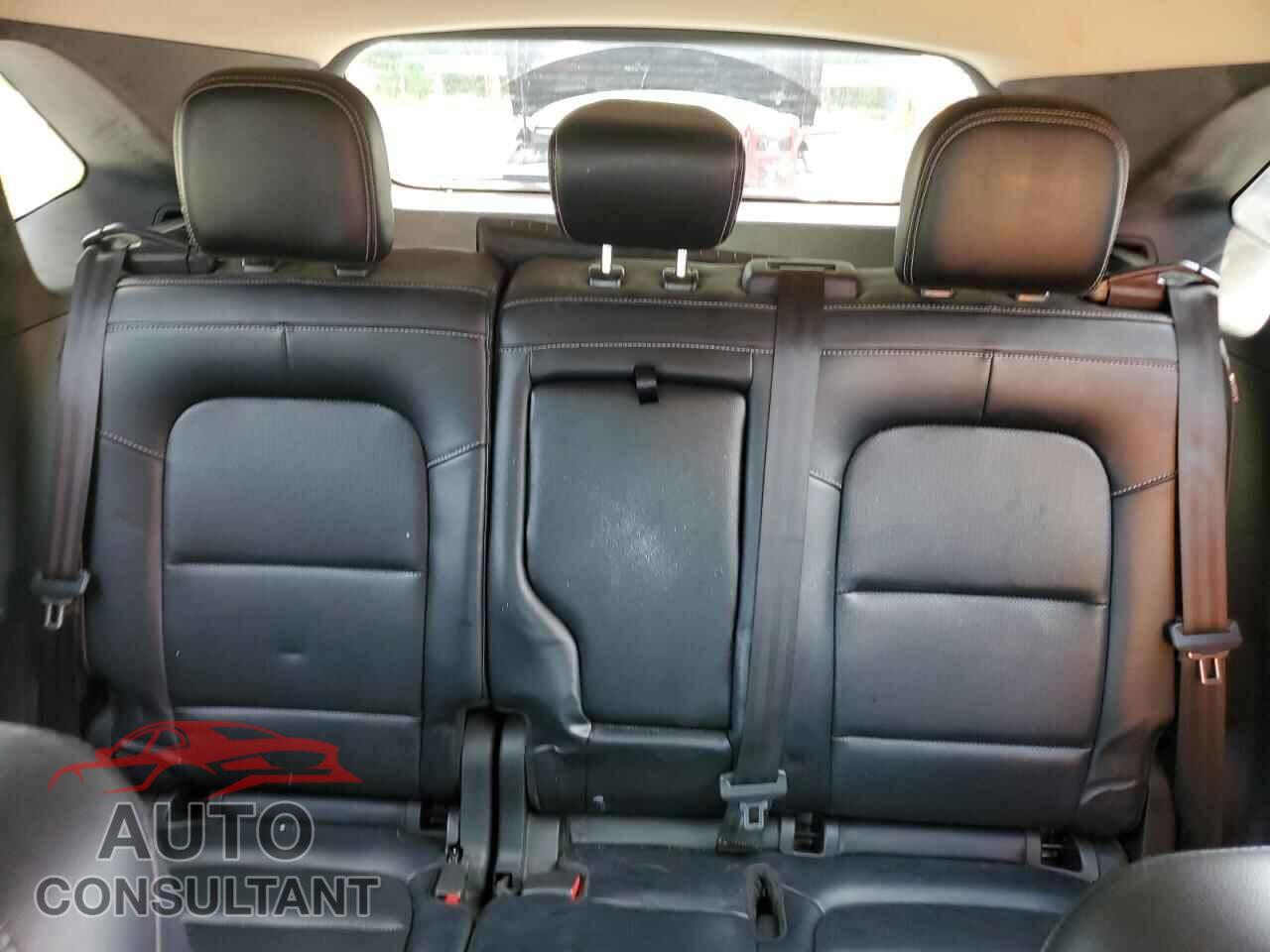 FORD ESCAPE 2020 - 1FMCU0H69LUA54917