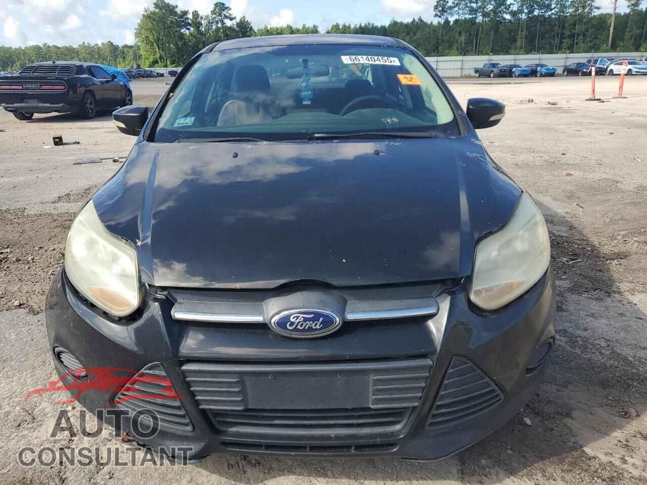 FORD FOCUS 2014 - 1FADP3F2XEL178467