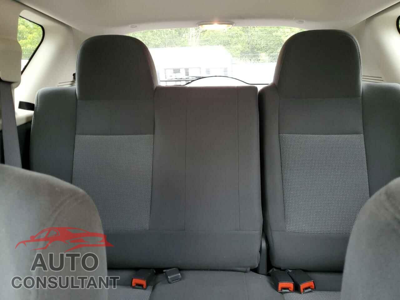 JEEP COMPASS 2016 - 1C4NJDBB7GD566474