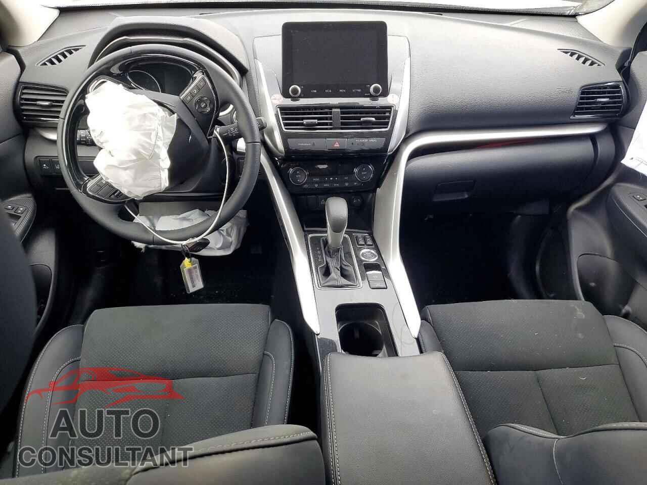 MITSUBISHI ECLIPSE 2026 - JA4ATWAA7TZ027471