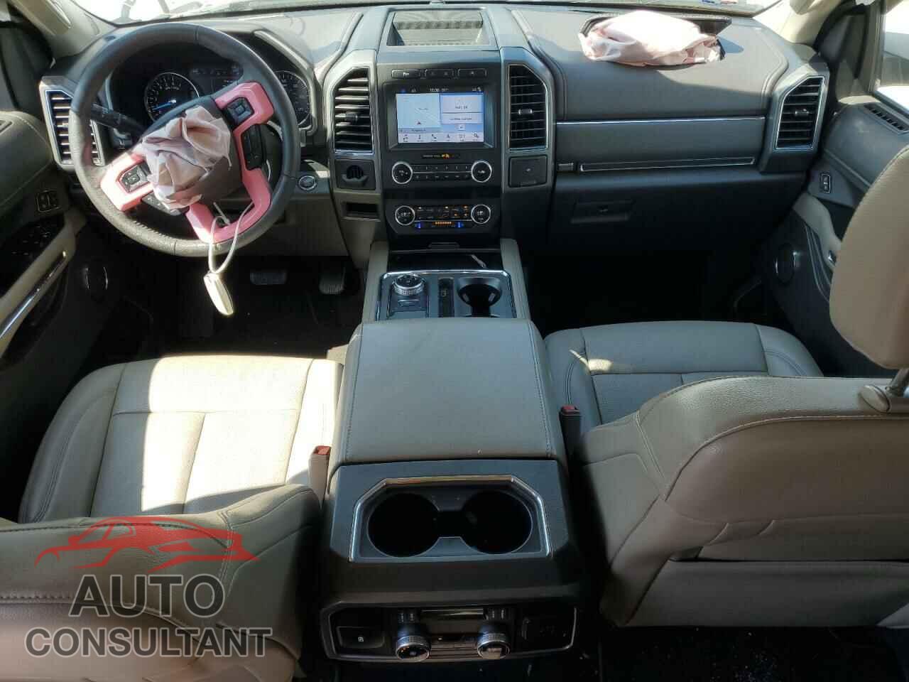 FORD EXPEDITION 2019 - 1FMJU1HT8KEA84471