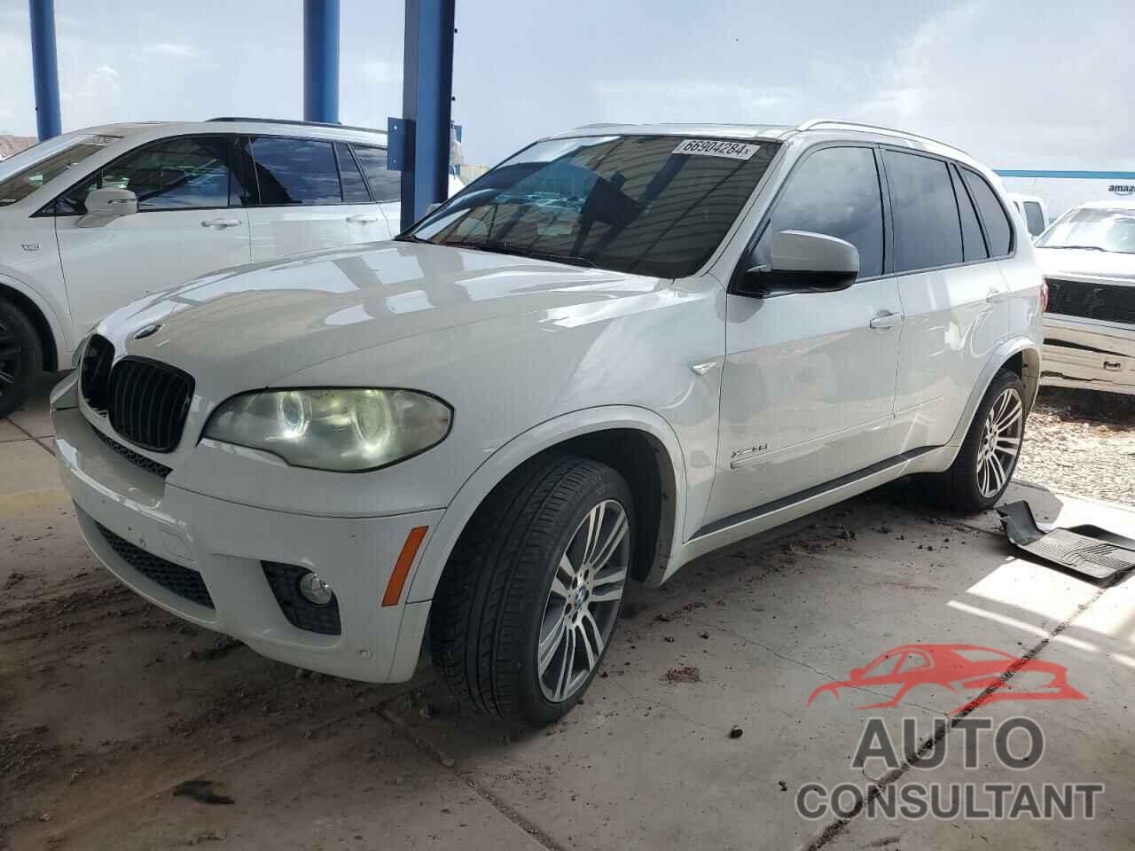 BMW X5 2013 - 5UXZV4C59D0G55238