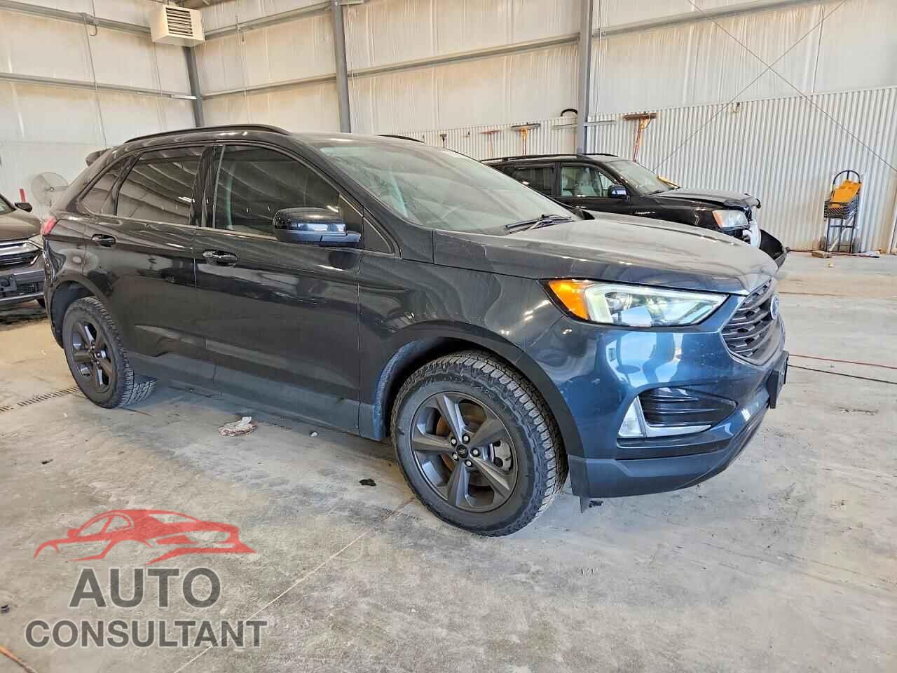 FORD EDGE 2024 - 2FMPK4J97RBA00615