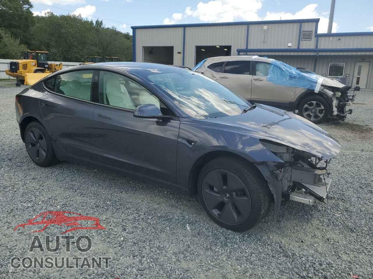TESLA MODEL 3 2023 - 5YJ3E1EA0PF418432