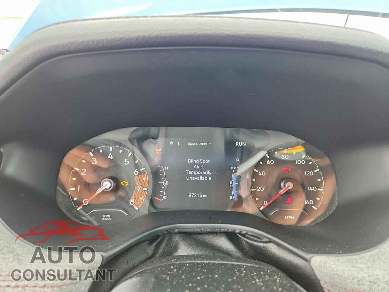 JEEP COMPASS 2022 - 3C4NJDFB4NT219153