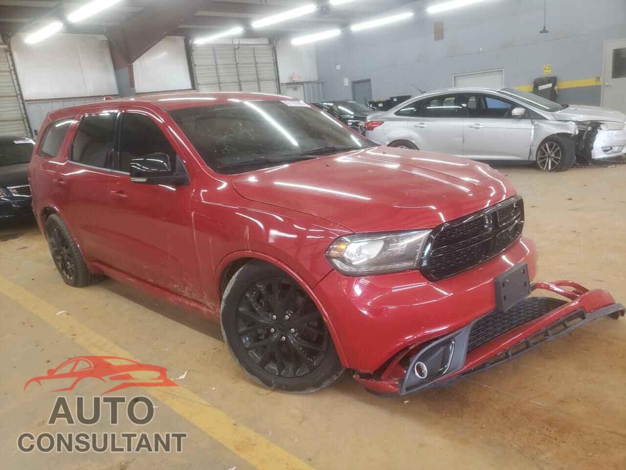 DODGE DURANGO 2015 - 1C4SDJCT2FC176872