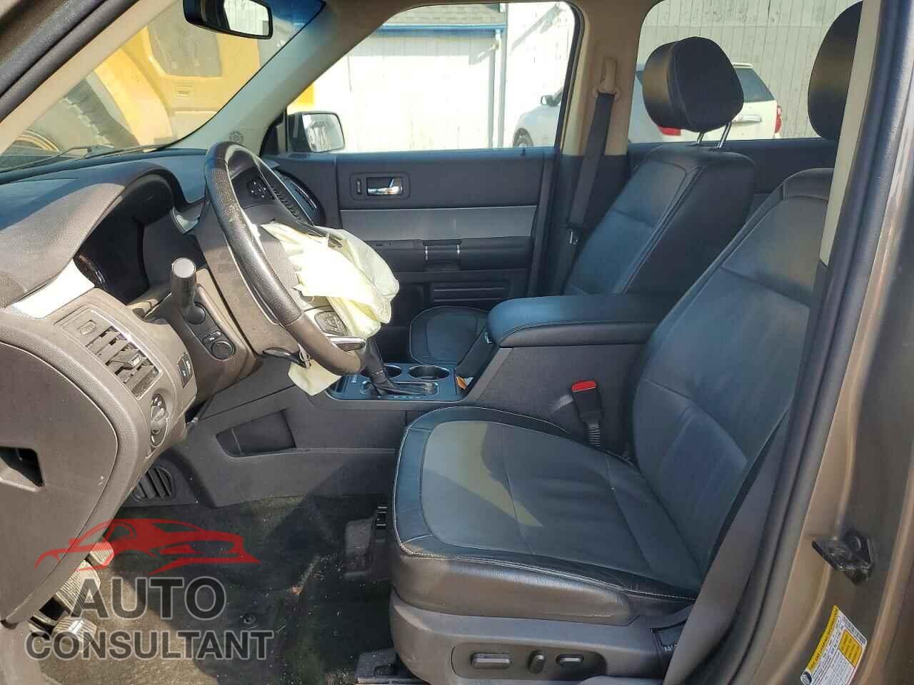 FORD FLEX 2014 - 2FMHK6DT7EBD34256