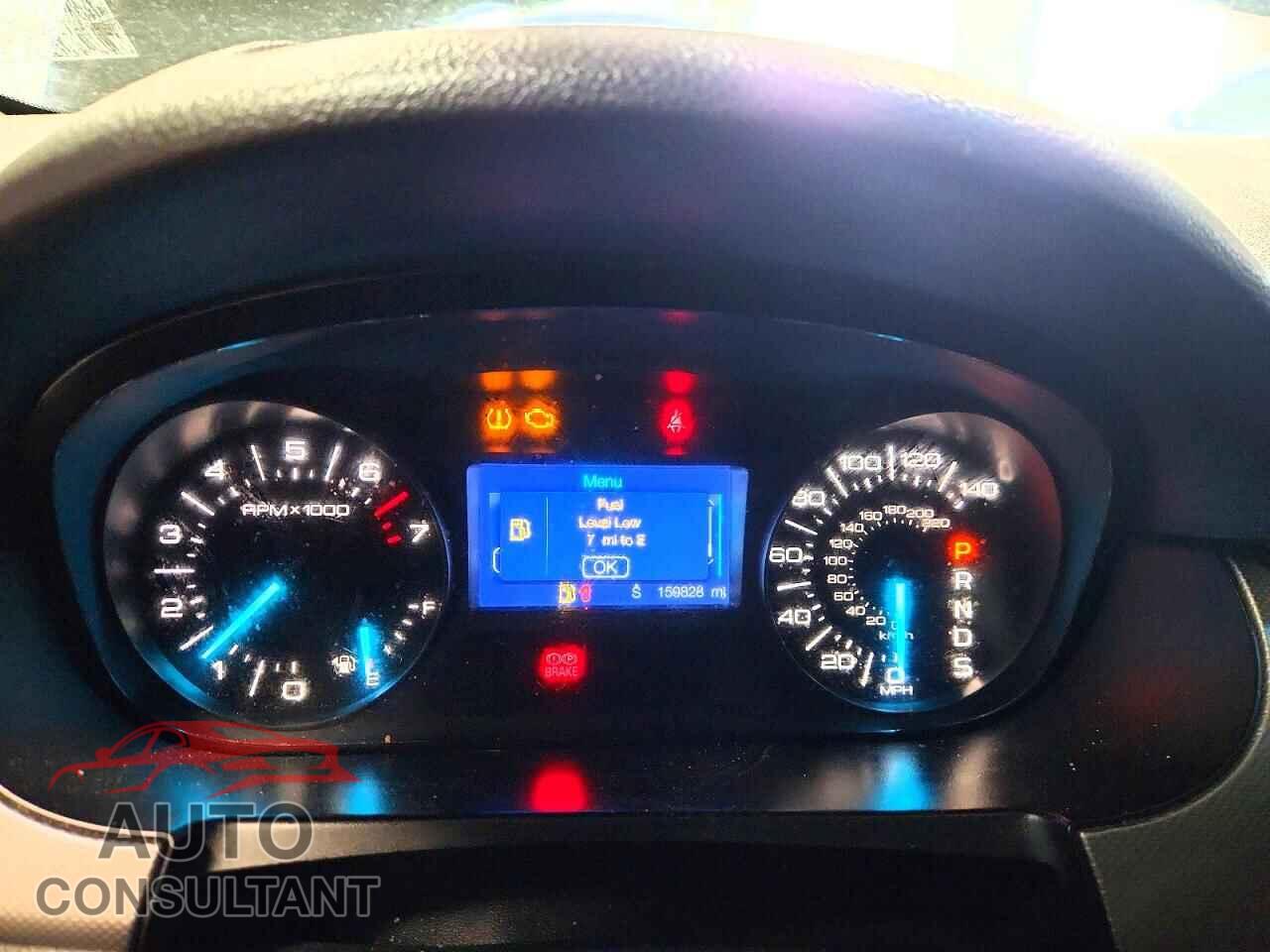 FORD EDGE 2013 - 2FMDK4JC5DBC46814