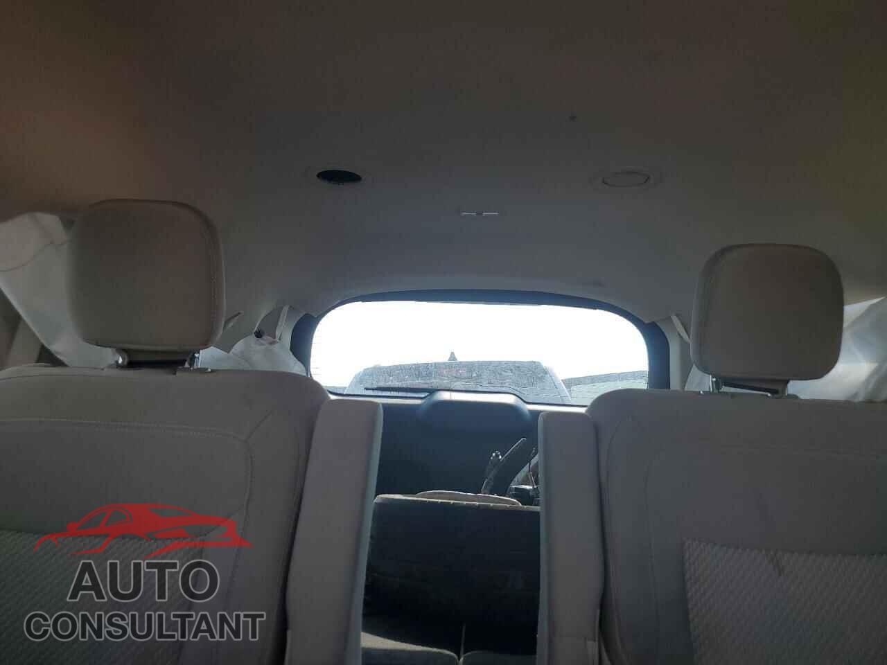 FORD EXPLORER 2023 - 1FMSK8DH7PGC10268