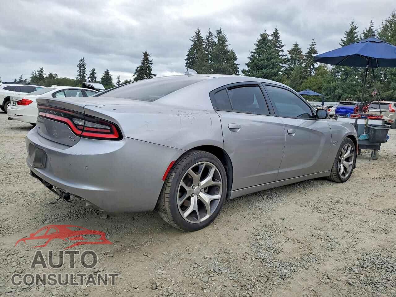 DODGE CHARGER 2015 - 2C3CDXCT7FH929059