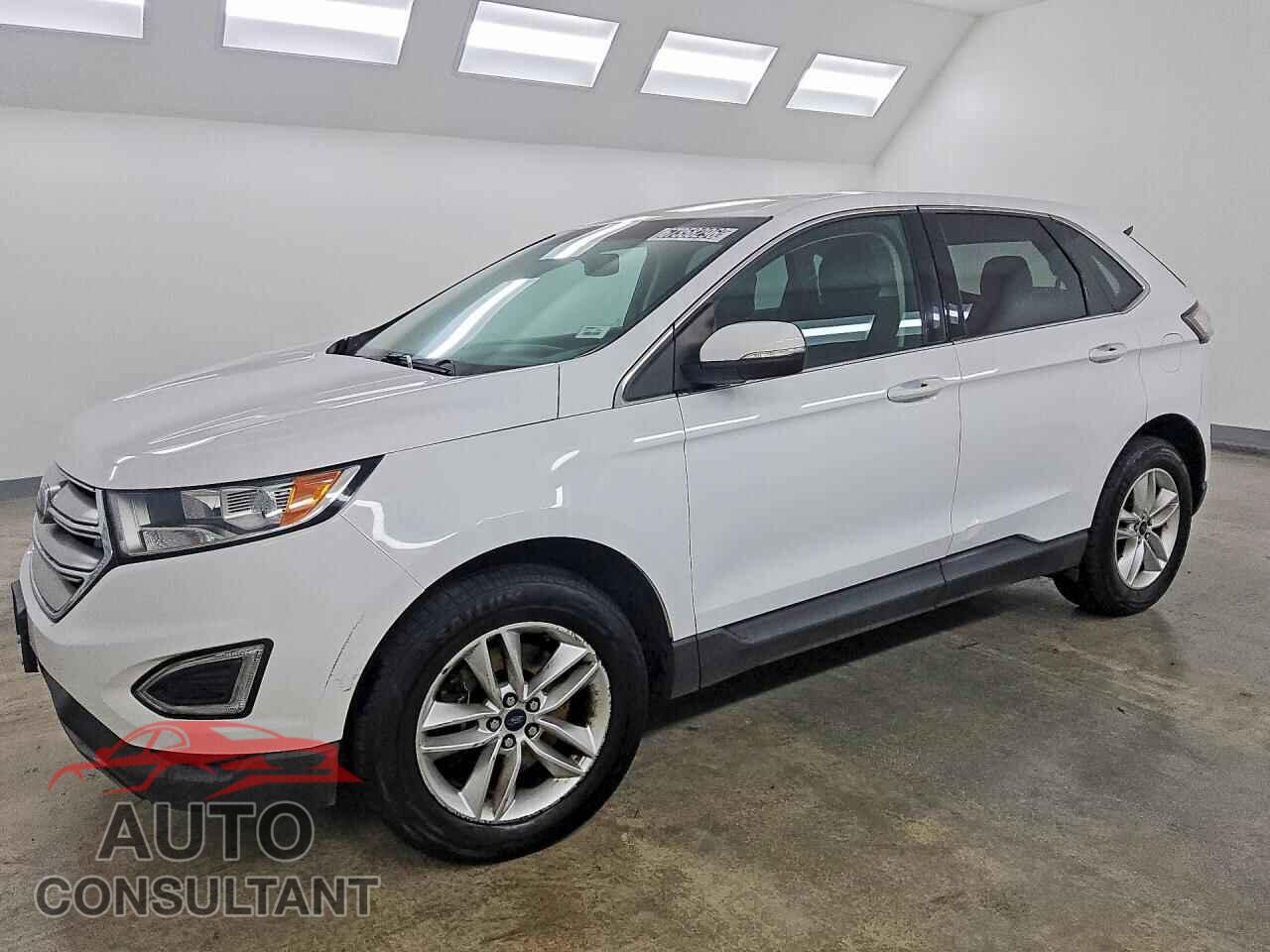 FORD EDGE 2016 - 2FMPK4J95GBB59324