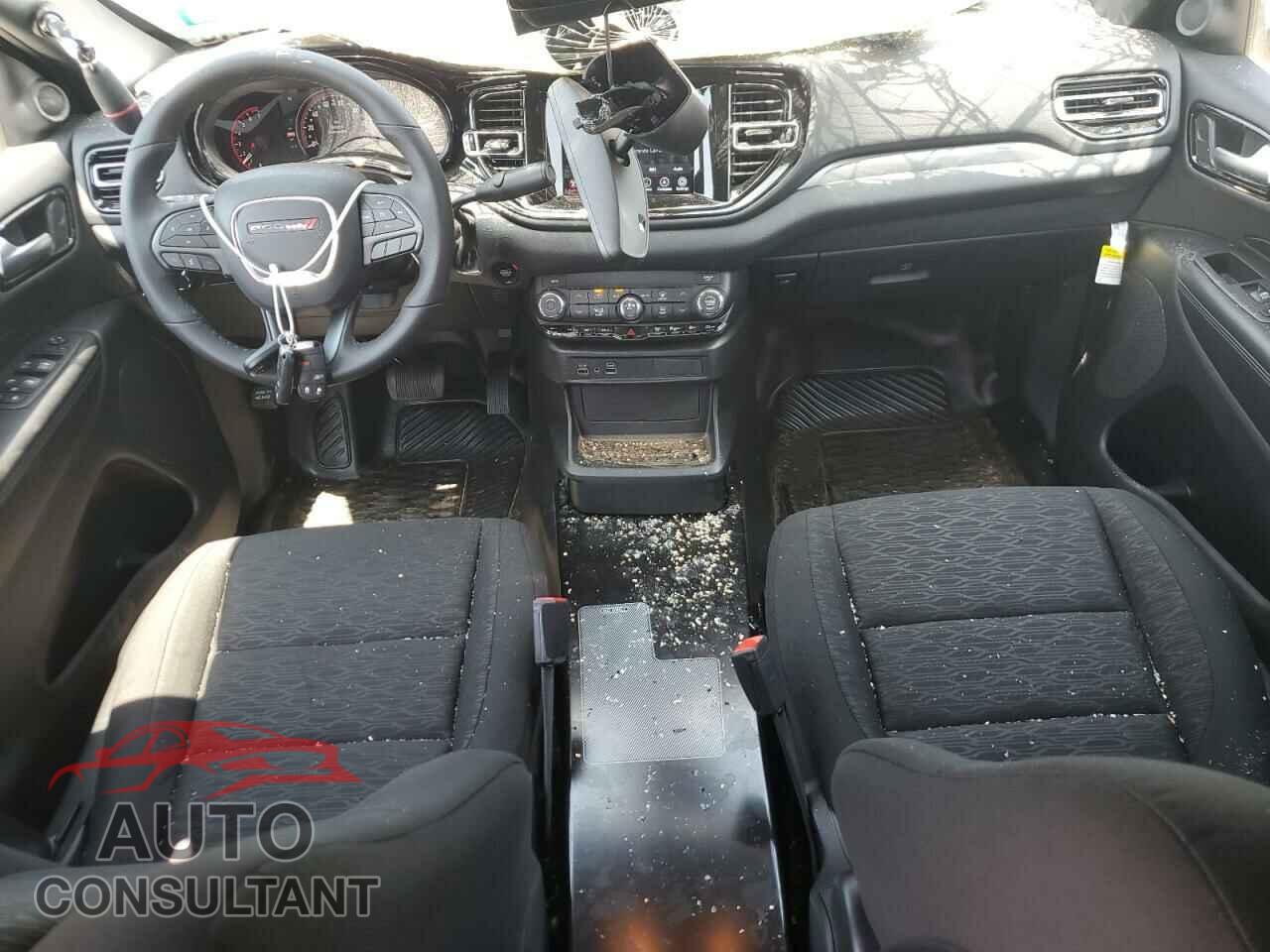 DODGE DURANGO 2023 - 1C4RDJFG5PC673672