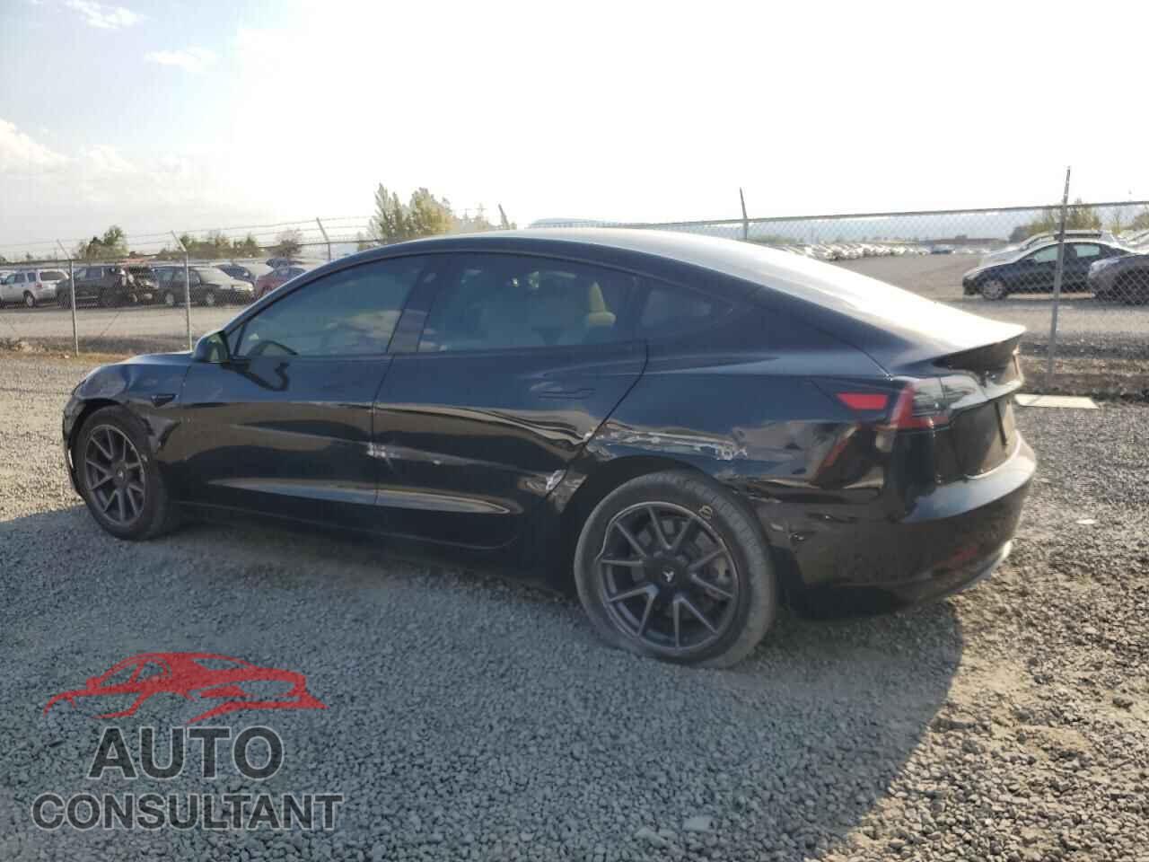 TESLA MODEL 3 2023 - 5YJ3E1EA3PF512126