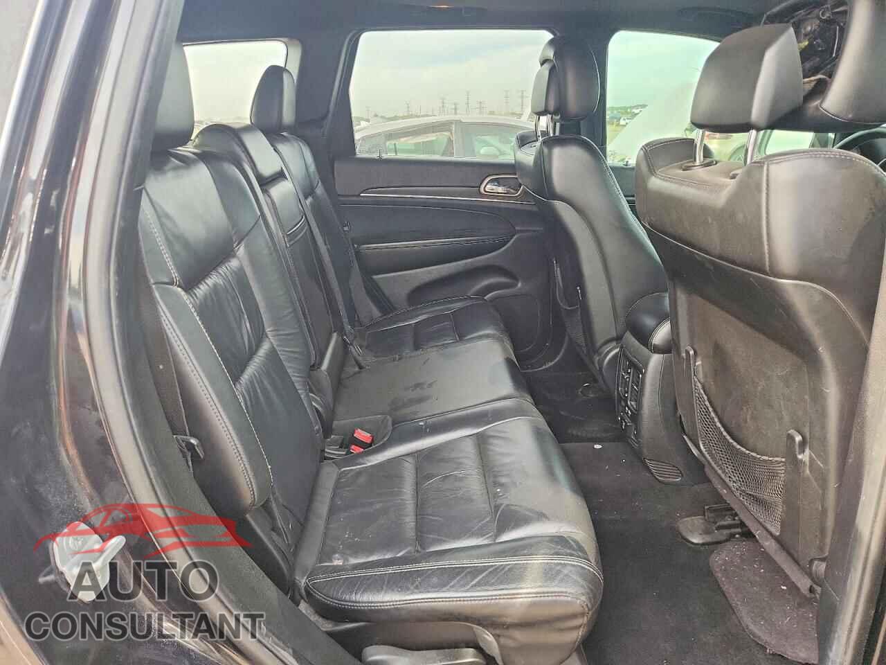 JEEP CHEROKEE 2015 - 1C4RJFBG6FC604726
