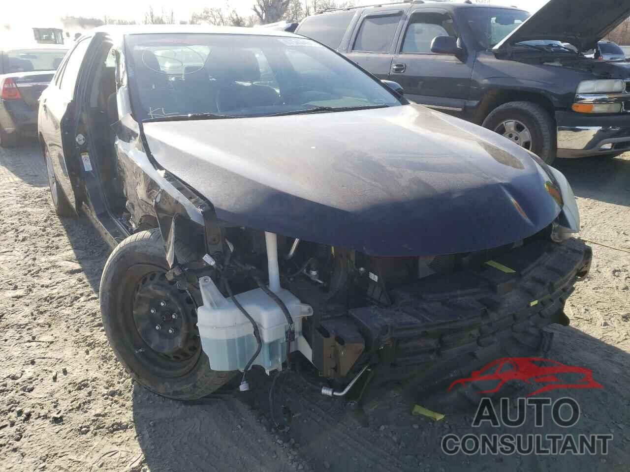 TOYOTA CAMRY 2016 - 4T1BF1FKXGU504429