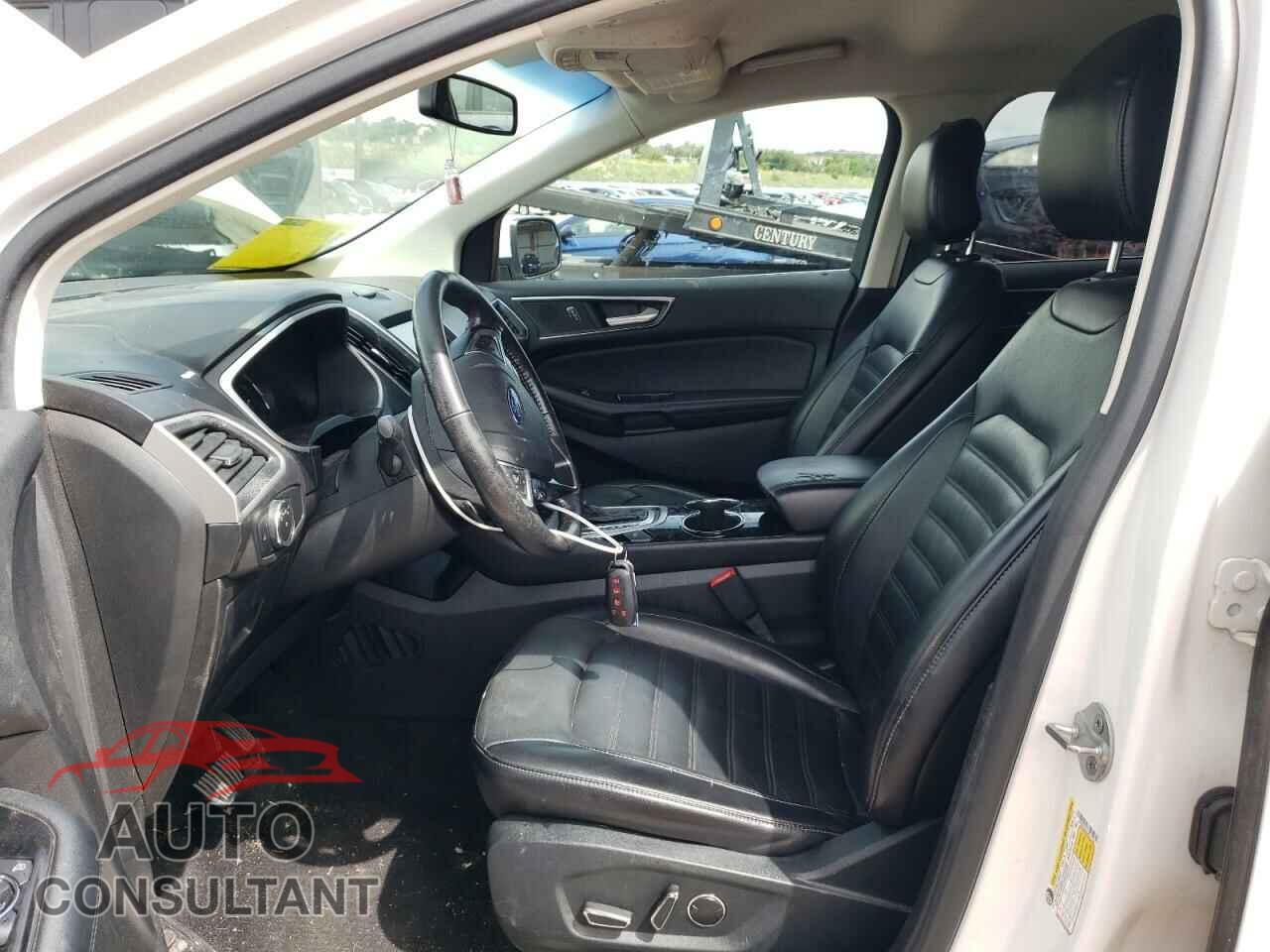FORD EDGE 2016 - 2FMPK4J94GBC21439