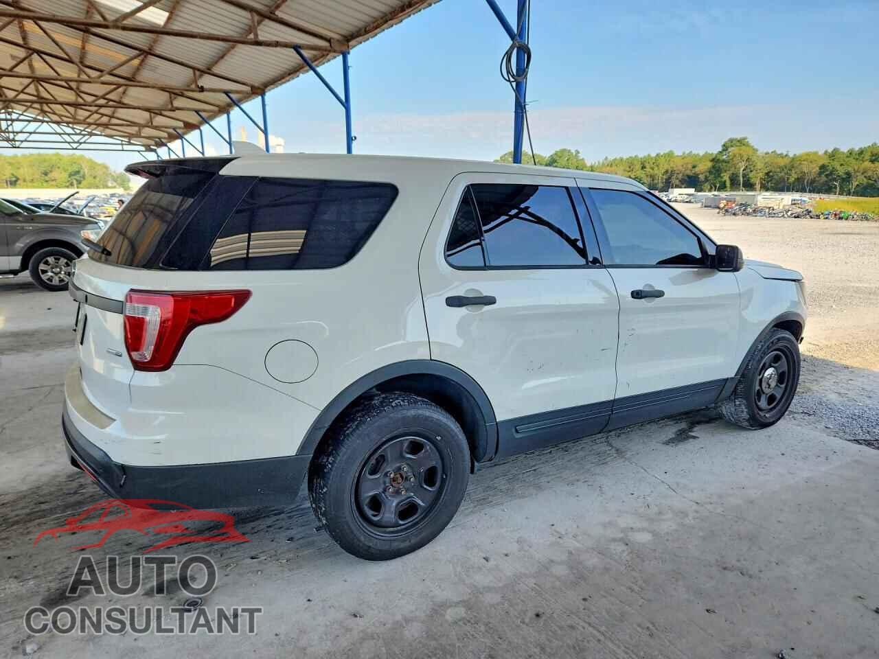 FORD EXPLORER 2016 - 1FM5K8AR0GGA37333