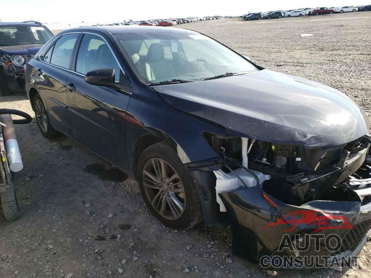 TOYOTA CAMRY 2016 - 4T1BF1FKXGU163940