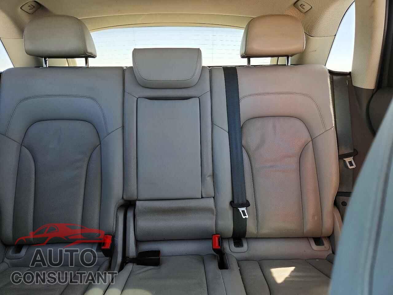 AUDI Q5 2015 - WA1CFAFP8FA062412