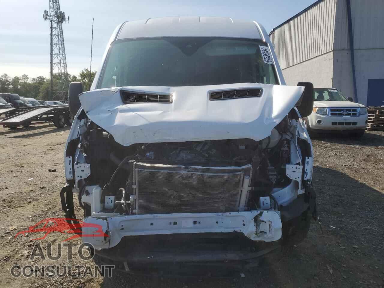 FORD TRANSIT 2020 - 1FTBR1C8XLKB58991
