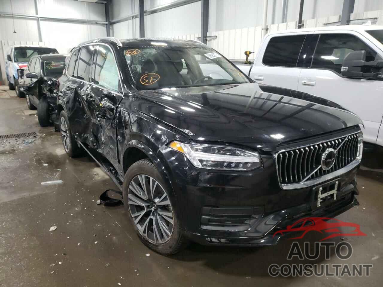 VOLVO XC90 2020 - YV4A22PK9L1584492