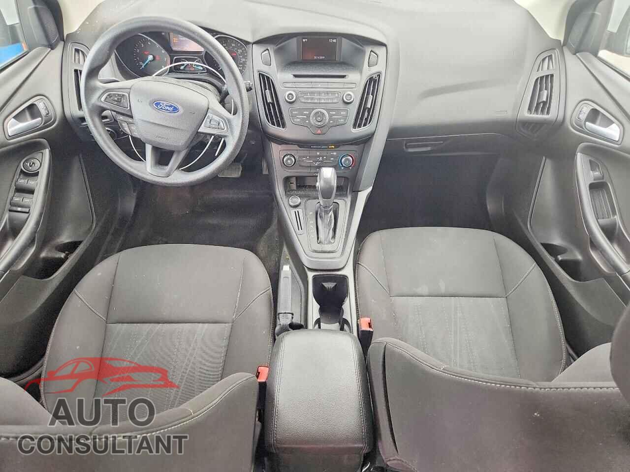 FORD FOCUS 2016 - 1FADP3K22GL310842