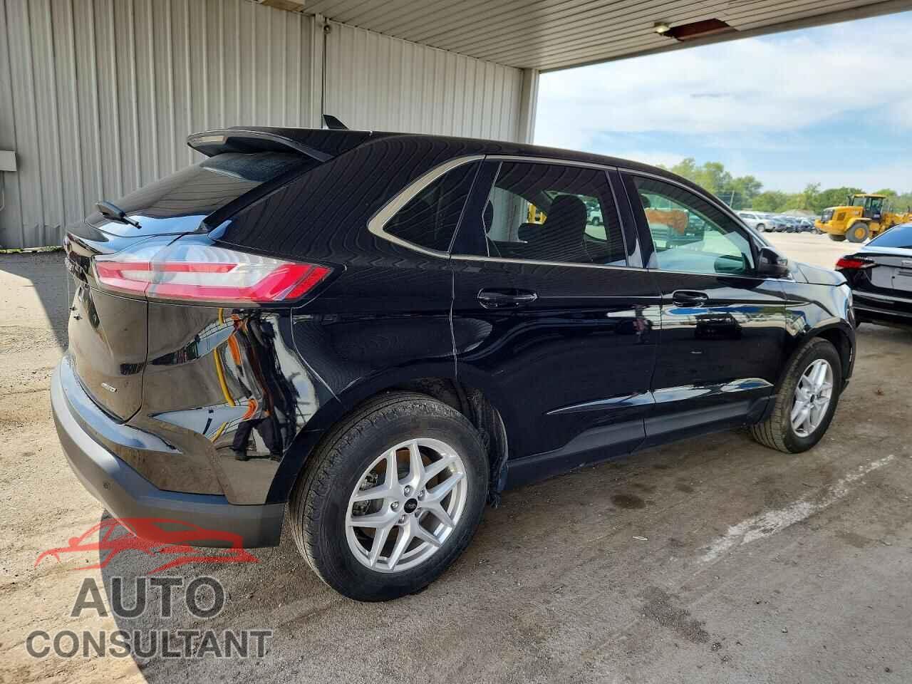 FORD EDGE 2024 - 2FMPK4J97RBA83883
