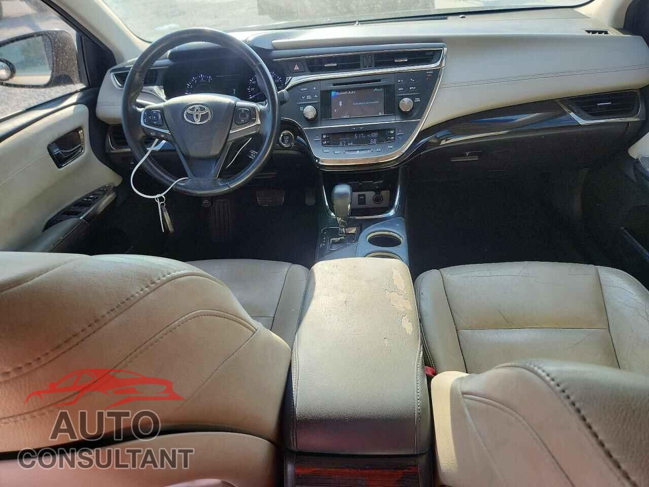 TOYOTA AVALON 2014 - 4T1BK1EB0EU090328