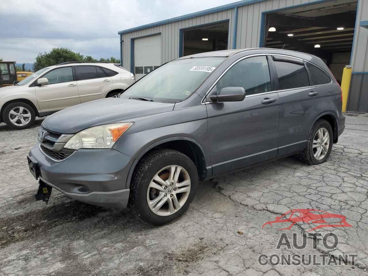 HONDA CRV 2011 - 5J6RE4H74BL032432
