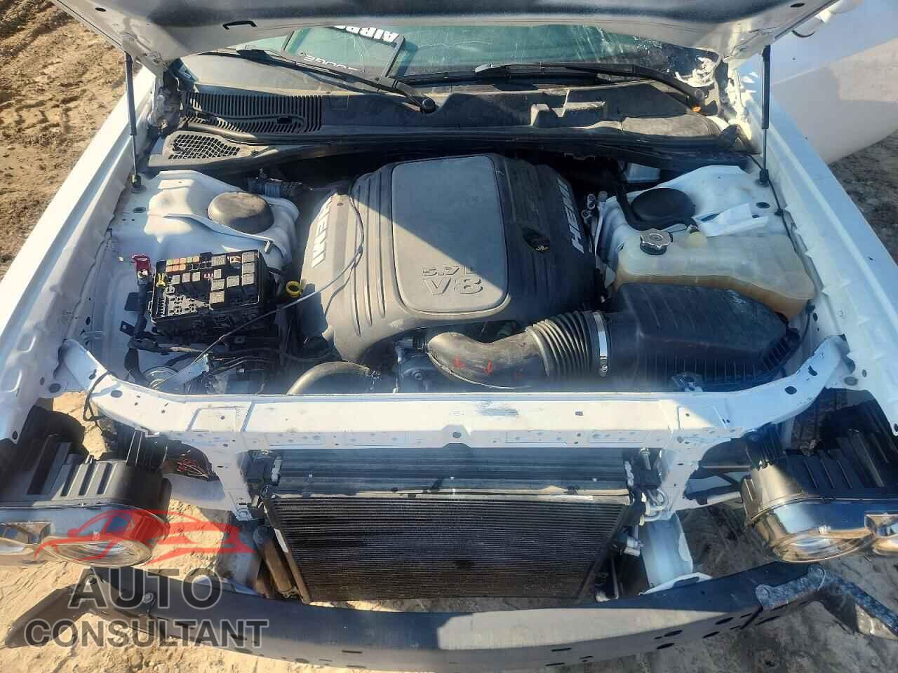 DODGE CHALLENGER 2023 - 2C3CDZBT4PH517664
