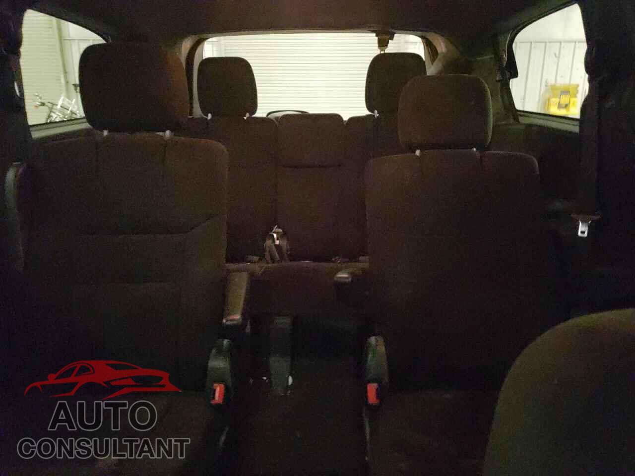 DODGE CARAVAN 2015 - 2C4RDGCG6FR517010
