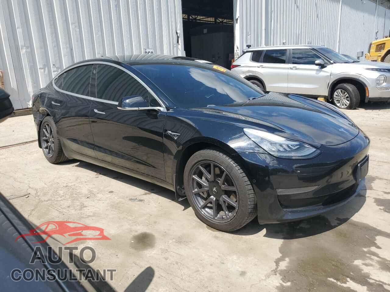 TESLA MODEL 3 2019 - 5YJ3E1EAXKF395444