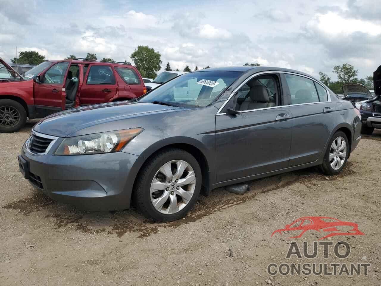 HONDA ACCORD 2010 - 1HGCP2F87AA144420