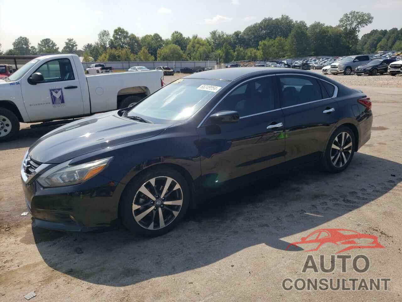 NISSAN ALTIMA 2017 - 1N4AL3AP3HC479524