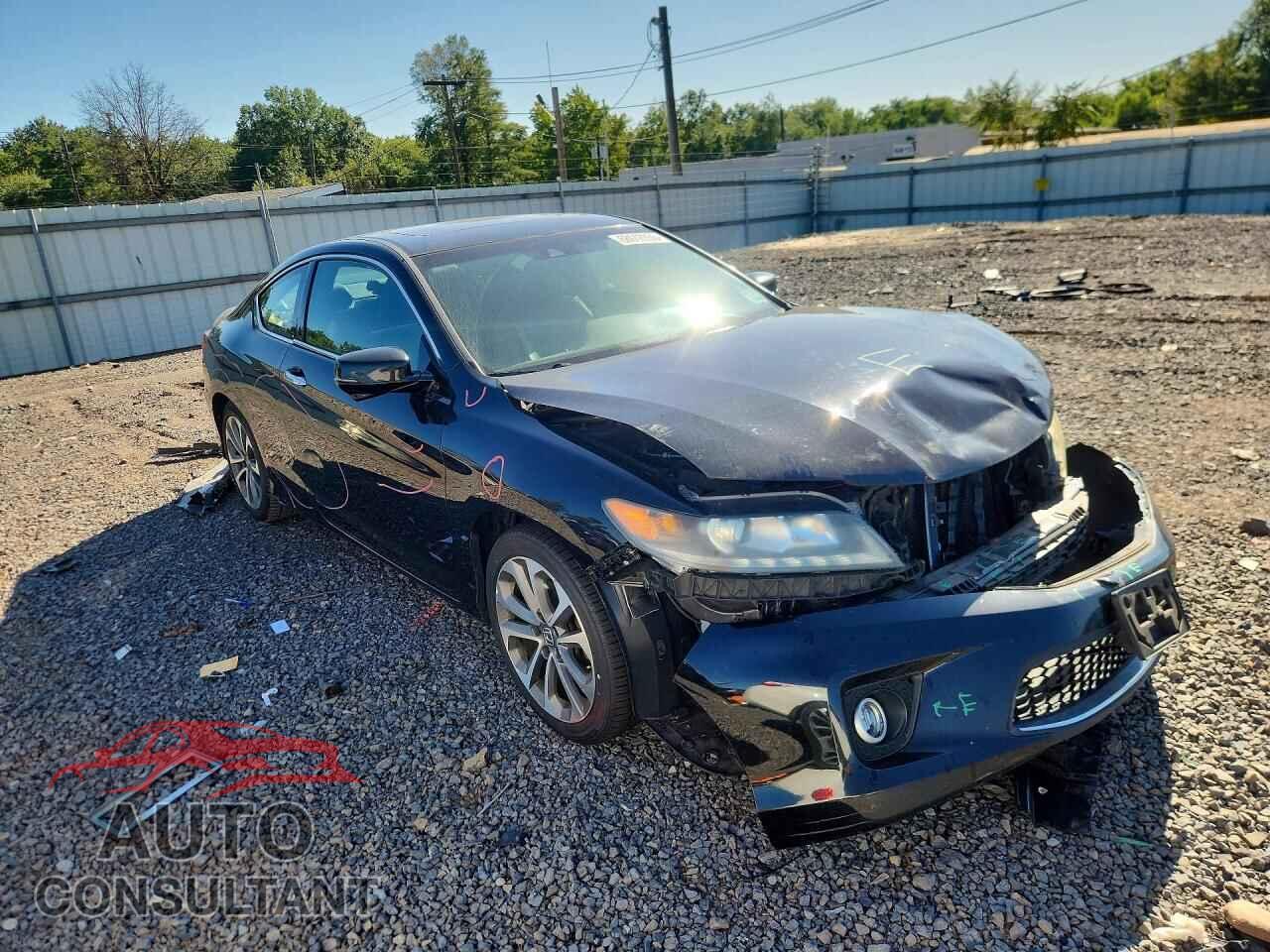 HONDA ACCORD 2013 - 1HGCT2A83DA005151