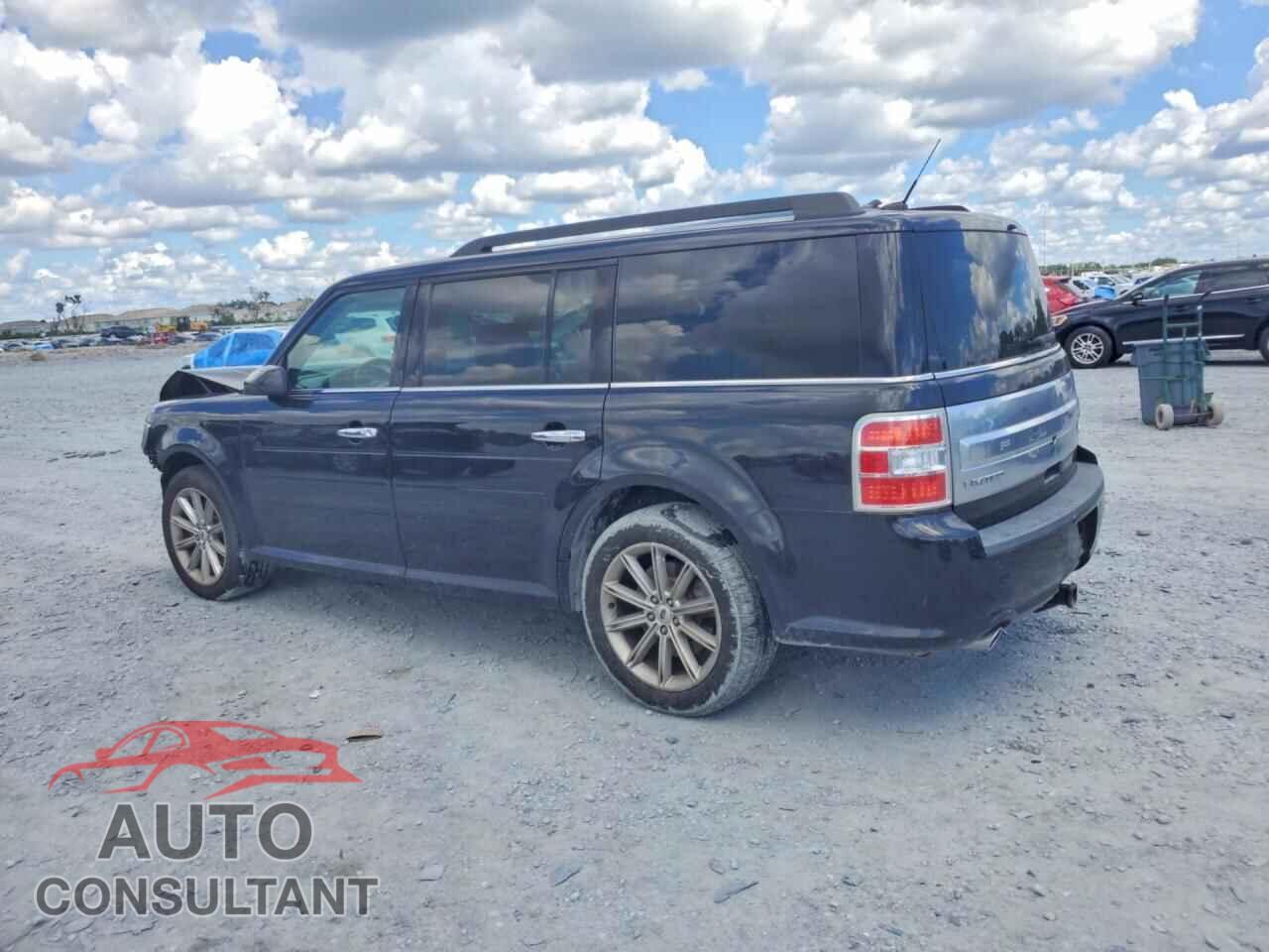 FORD FLEX 2015 - 2FMGK5D82FBA07900