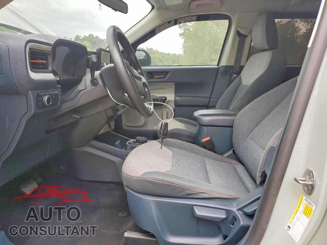FORD MAVERICK 2023 - 3FTTW8E3XPRA16469