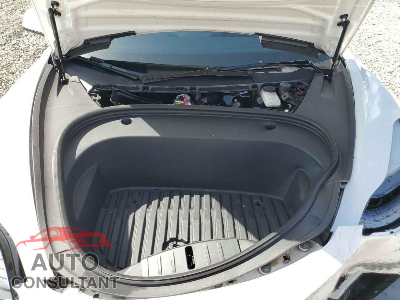 TESLA MODEL 3 2023 - 5YJ3E1EA1PF582899