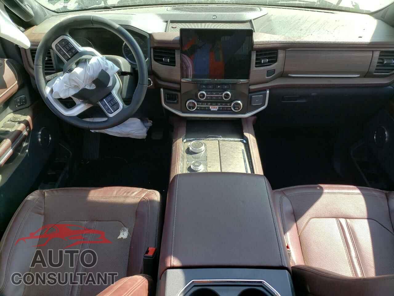 FORD EXPEDITION 2024 - 1FMJK2A86REA12258
