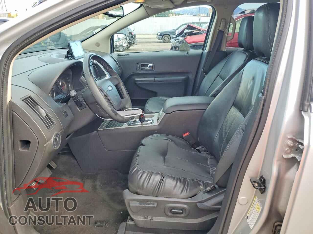 FORD EDGE 2010 - 2FMDK3KC4ABB69454