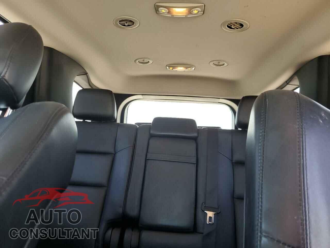 DODGE DURANGO 2017 - 1C4RDHDG0HC703013