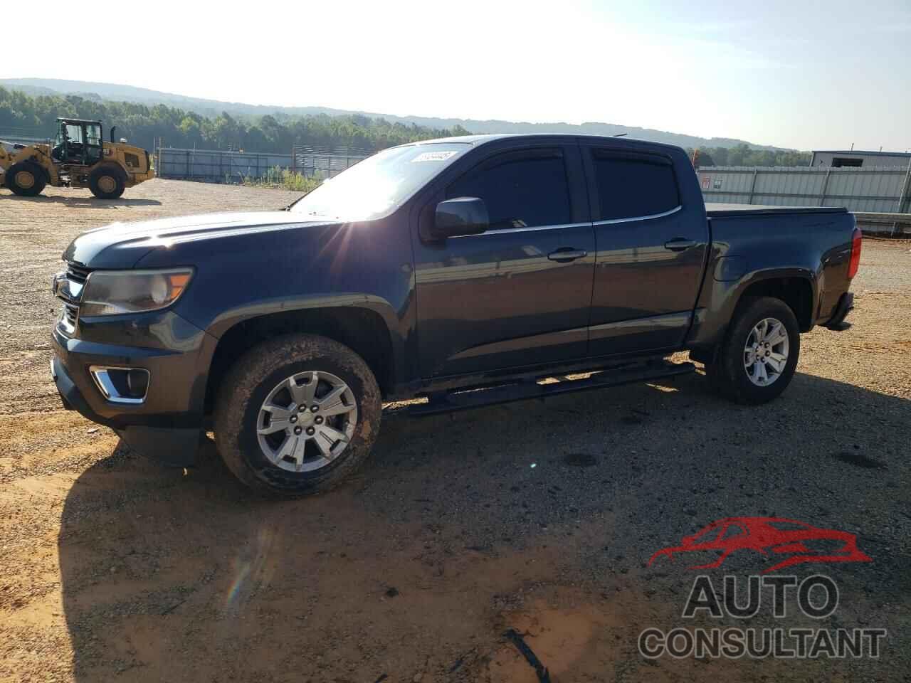 CHEVROLET COLORADO 2016 - 1GCGTCE35G1204632