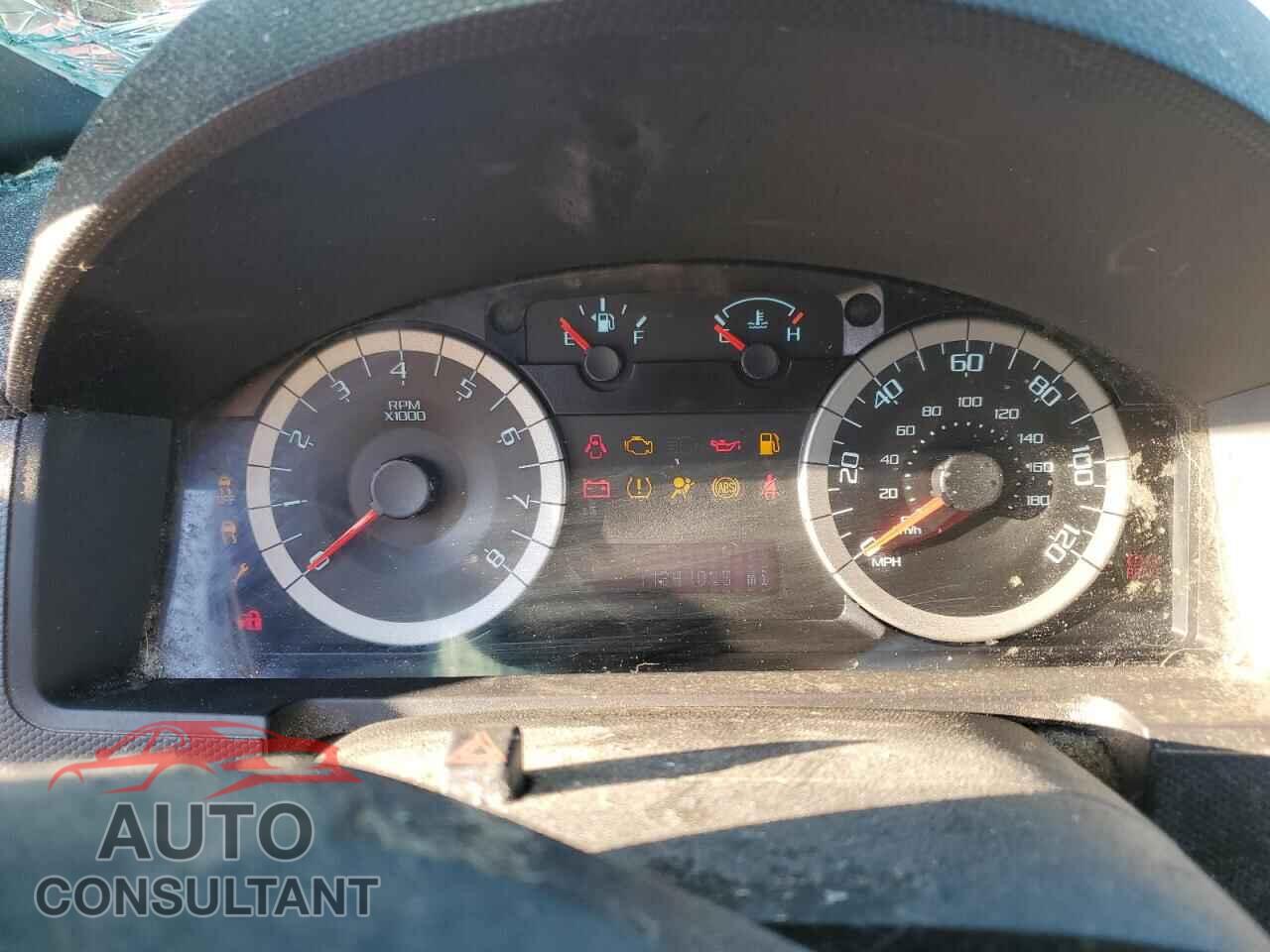 FORD ESCAPE 2012 - 1FMCU0D70CKA56534