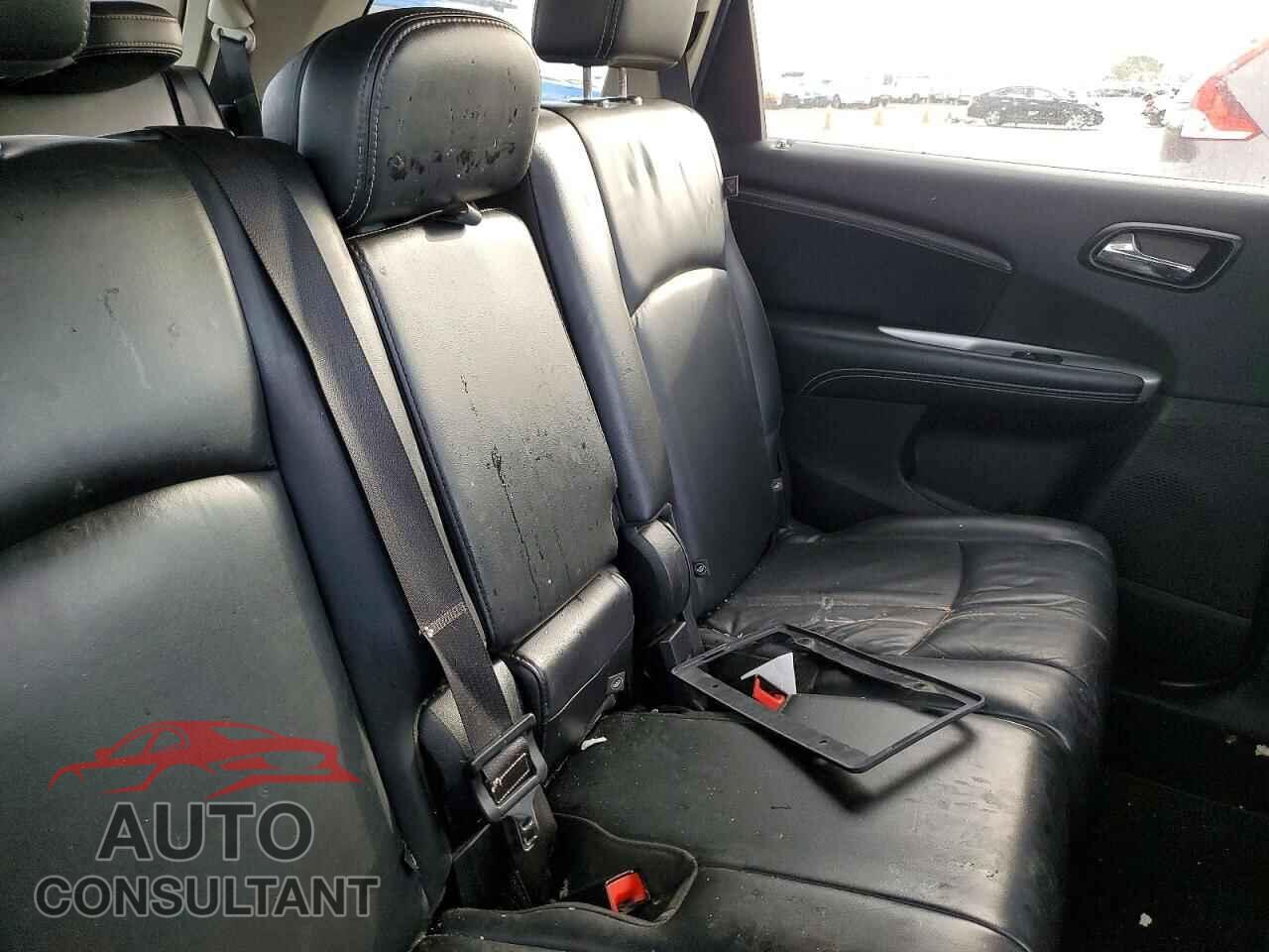 DODGE JOURNEY 2015 - 3C4PDDDG1FT621146